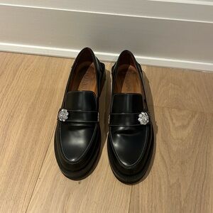 Ganni Loafers